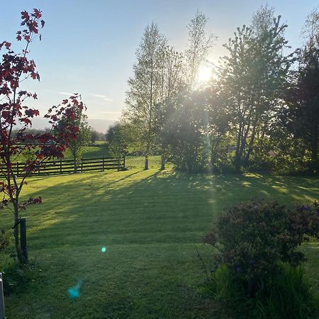 Aghagallon Windyridge Bed & Breakfast エクステリア 写真