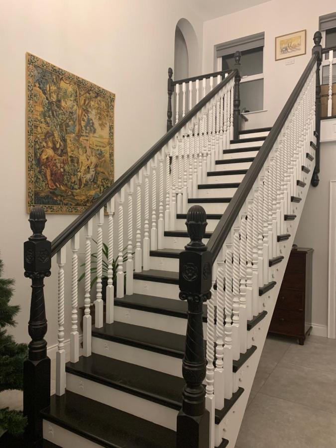 Aghagallon Windyridge Bed & Breakfast エクステリア 写真