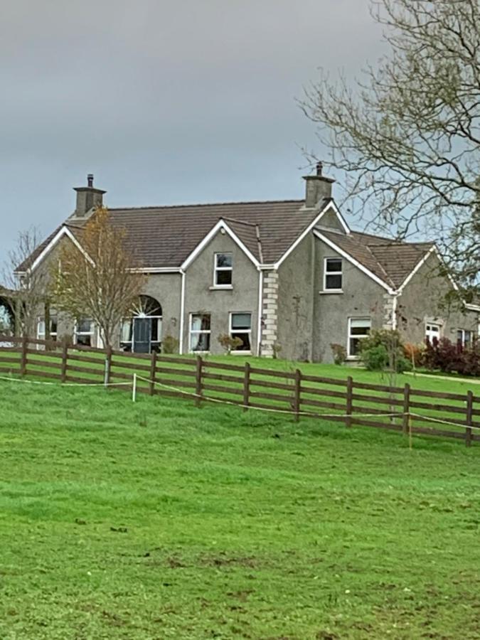 Aghagallon Windyridge Bed & Breakfast エクステリア 写真