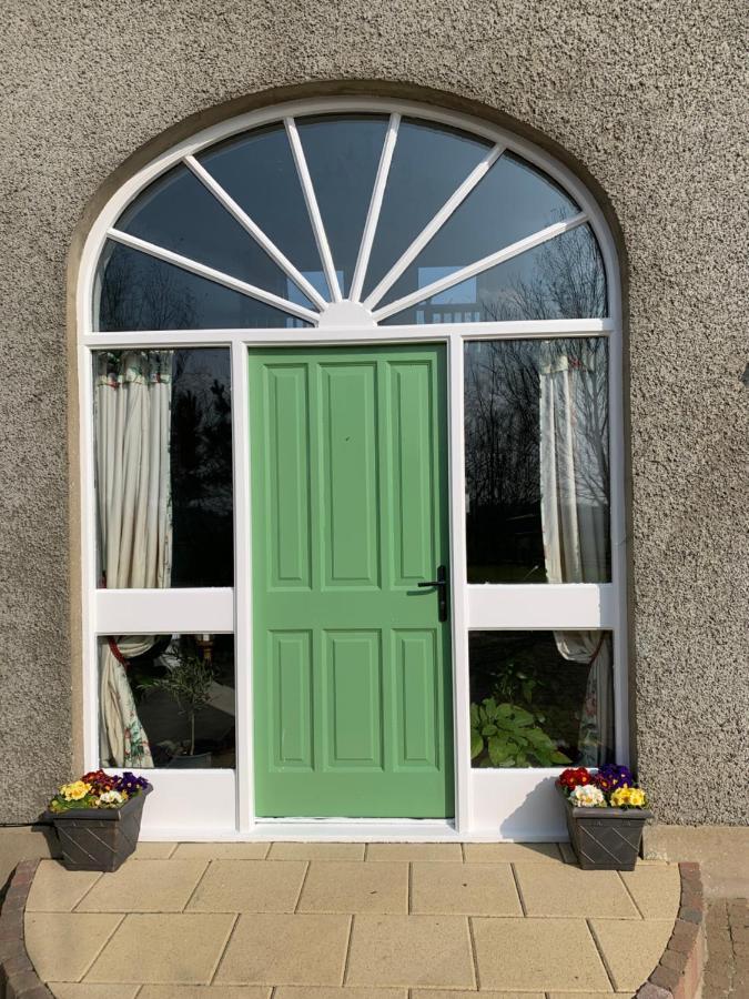 Aghagallon Windyridge Bed & Breakfast エクステリア 写真