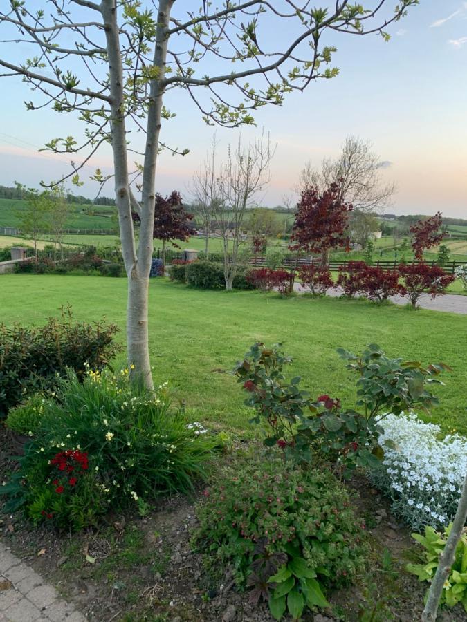 Aghagallon Windyridge Bed & Breakfast エクステリア 写真