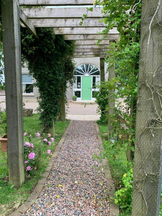 Aghagallon Windyridge Bed & Breakfast エクステリア 写真