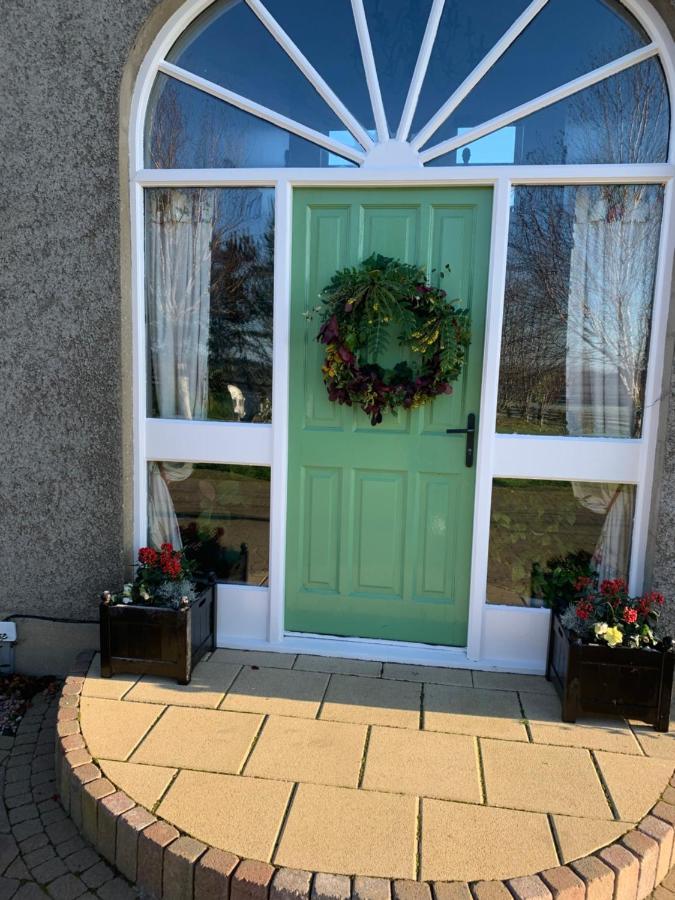 Aghagallon Windyridge Bed & Breakfast エクステリア 写真