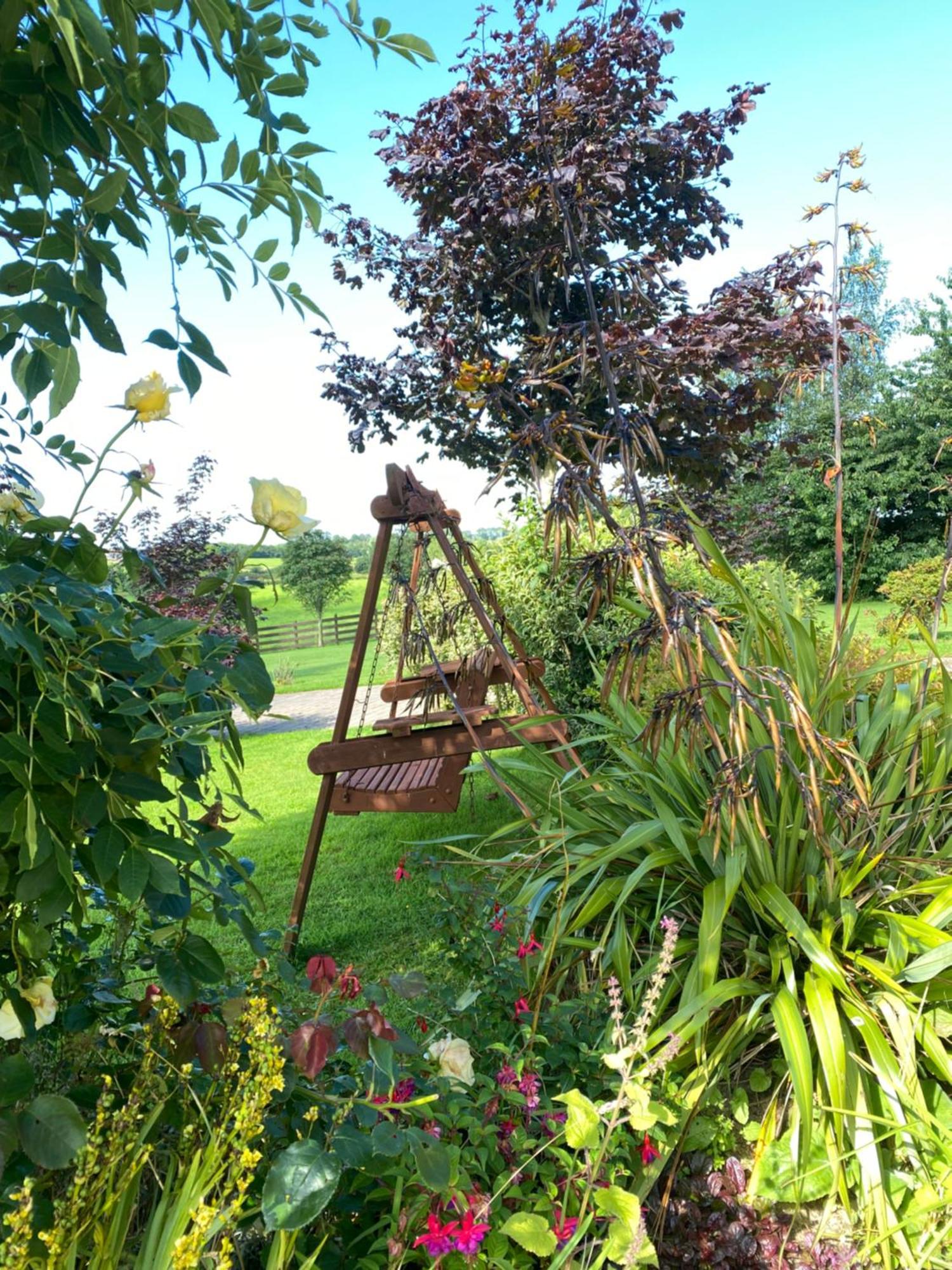 Aghagallon Windyridge Bed & Breakfast エクステリア 写真