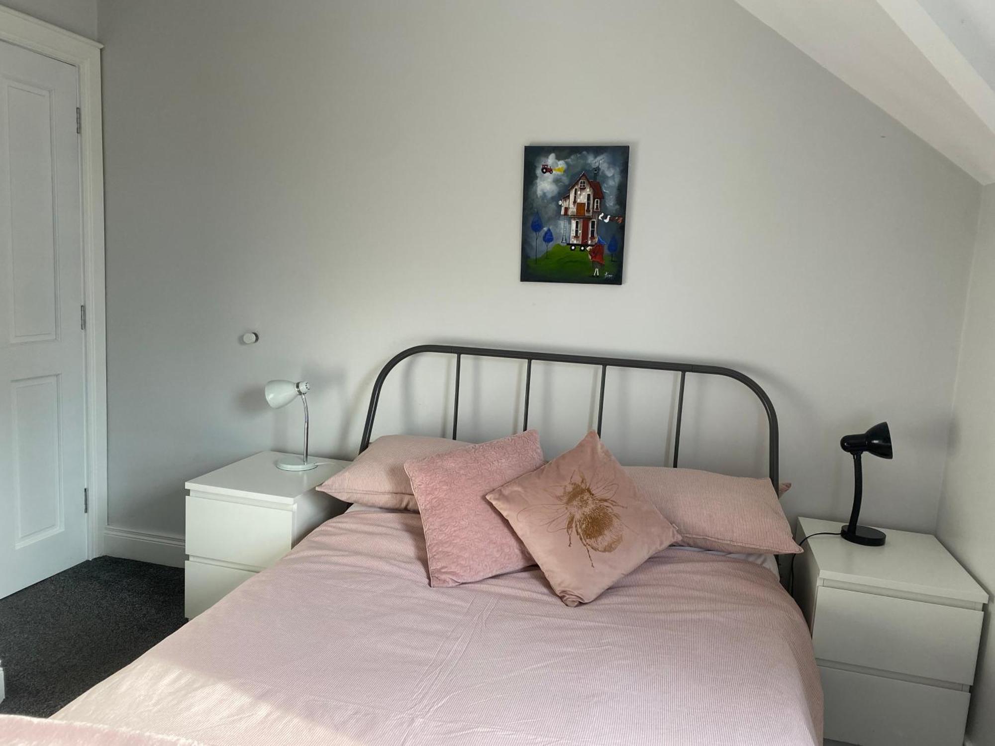 Aghagallon Windyridge Bed & Breakfast エクステリア 写真