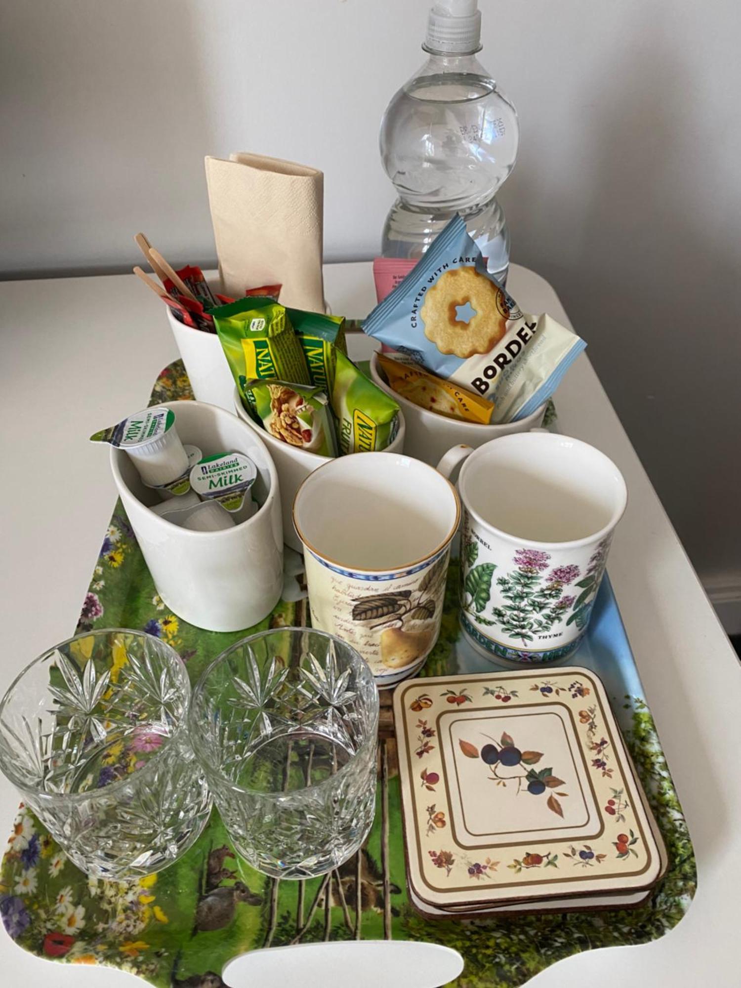 Aghagallon Windyridge Bed & Breakfast エクステリア 写真