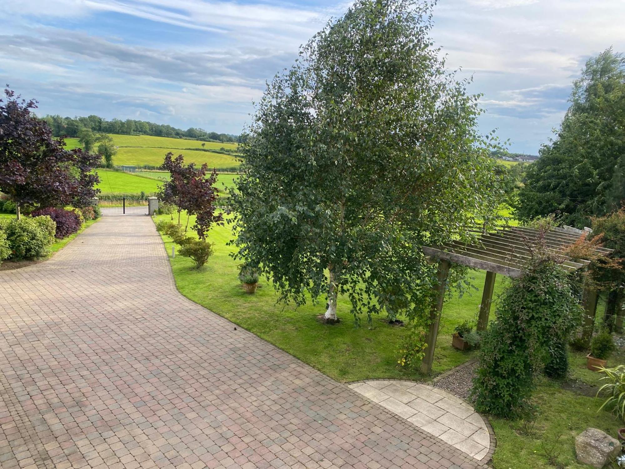 Aghagallon Windyridge Bed & Breakfast エクステリア 写真