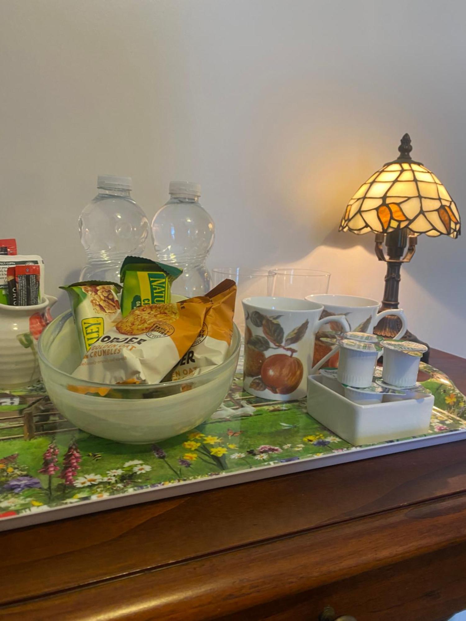 Aghagallon Windyridge Bed & Breakfast エクステリア 写真