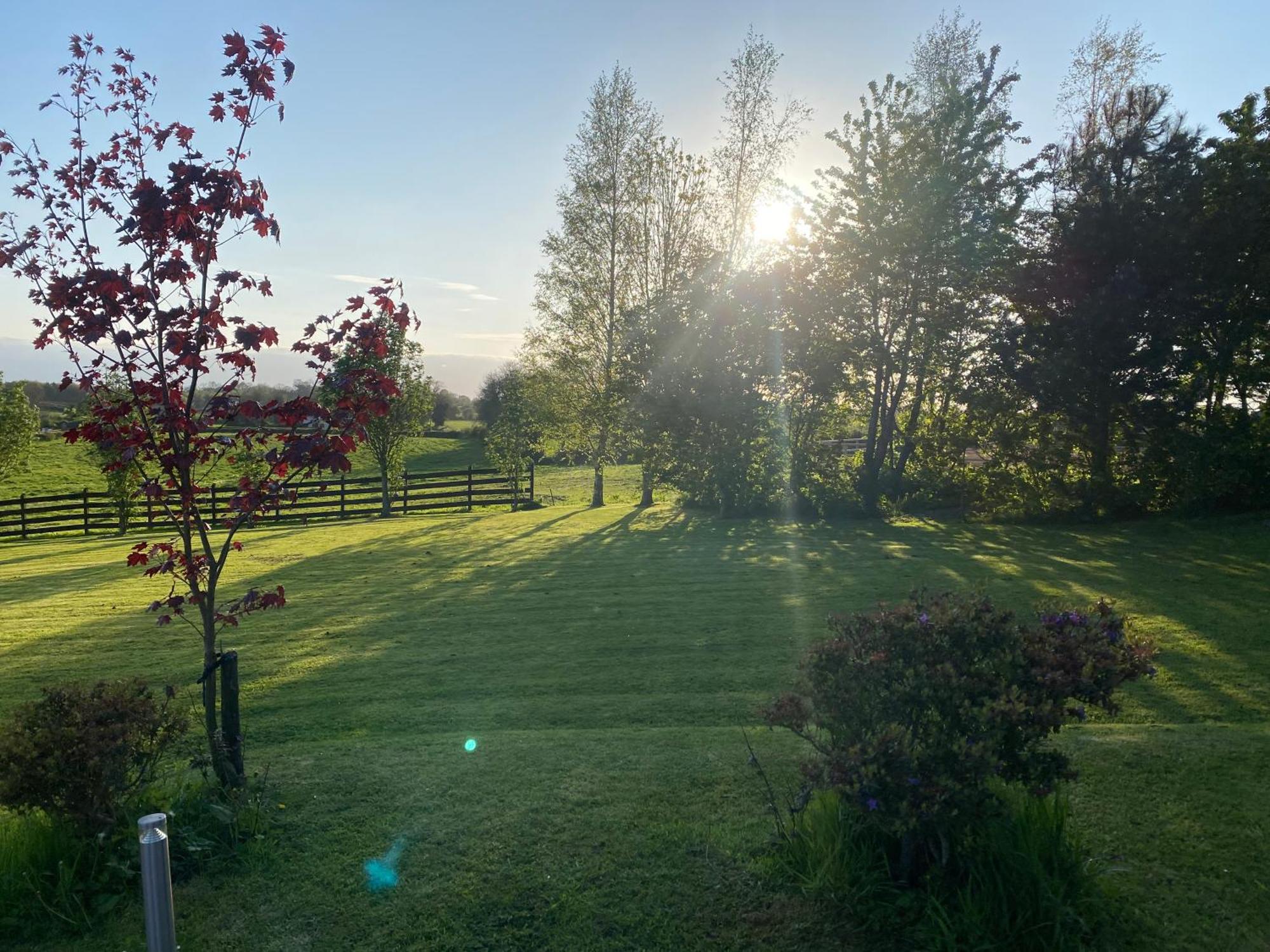 Aghagallon Windyridge Bed & Breakfast エクステリア 写真