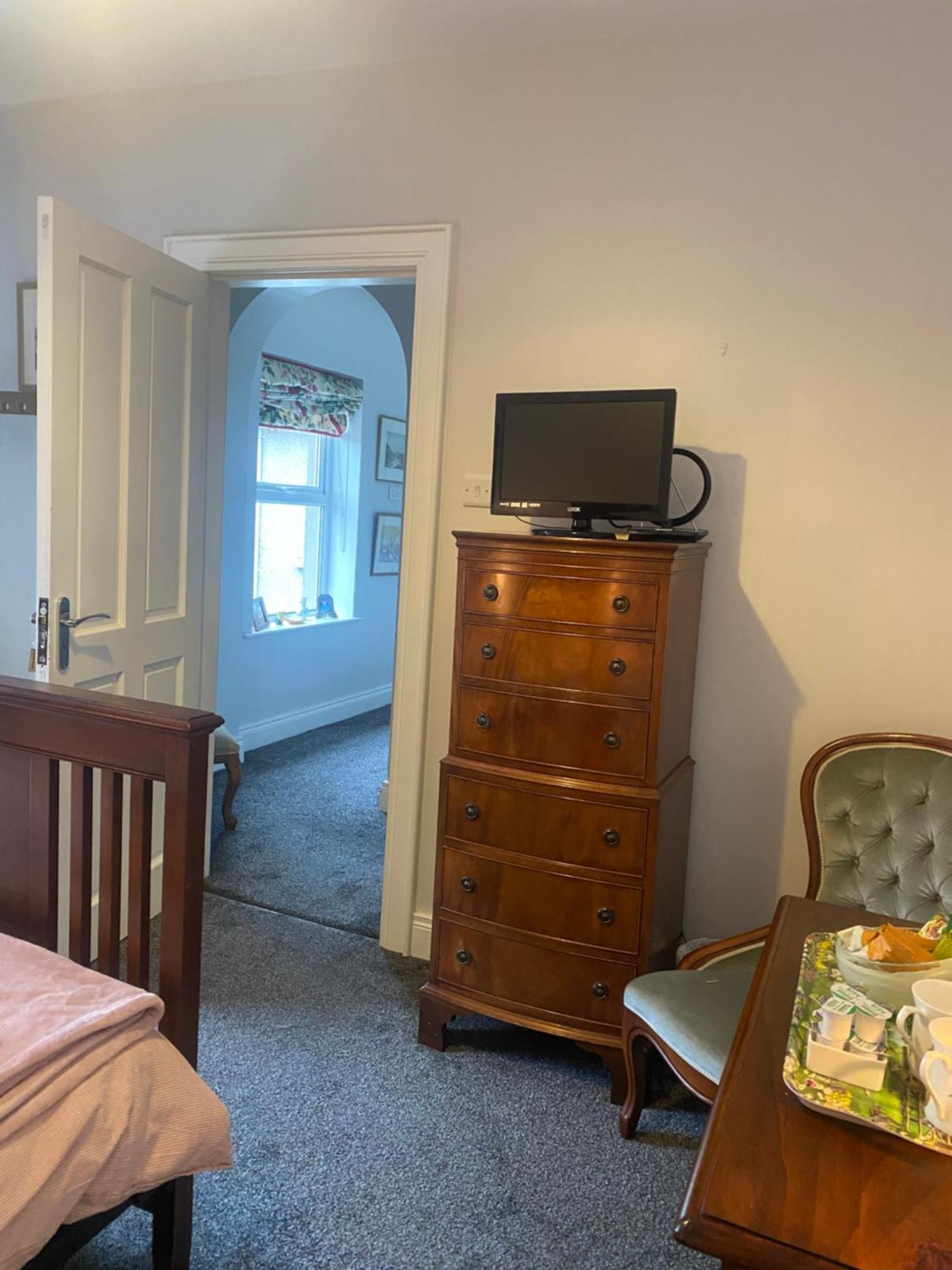 Aghagallon Windyridge Bed & Breakfast エクステリア 写真