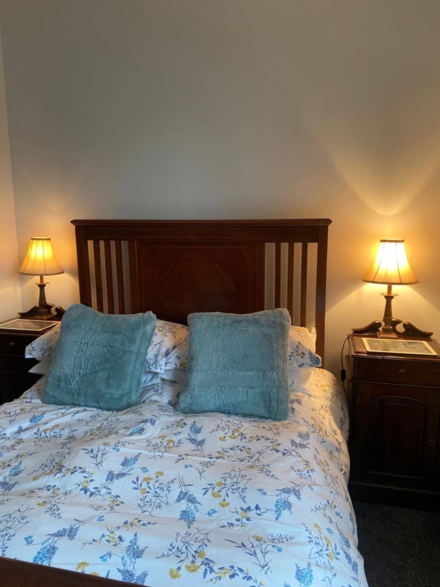 Aghagallon Windyridge Bed & Breakfast エクステリア 写真