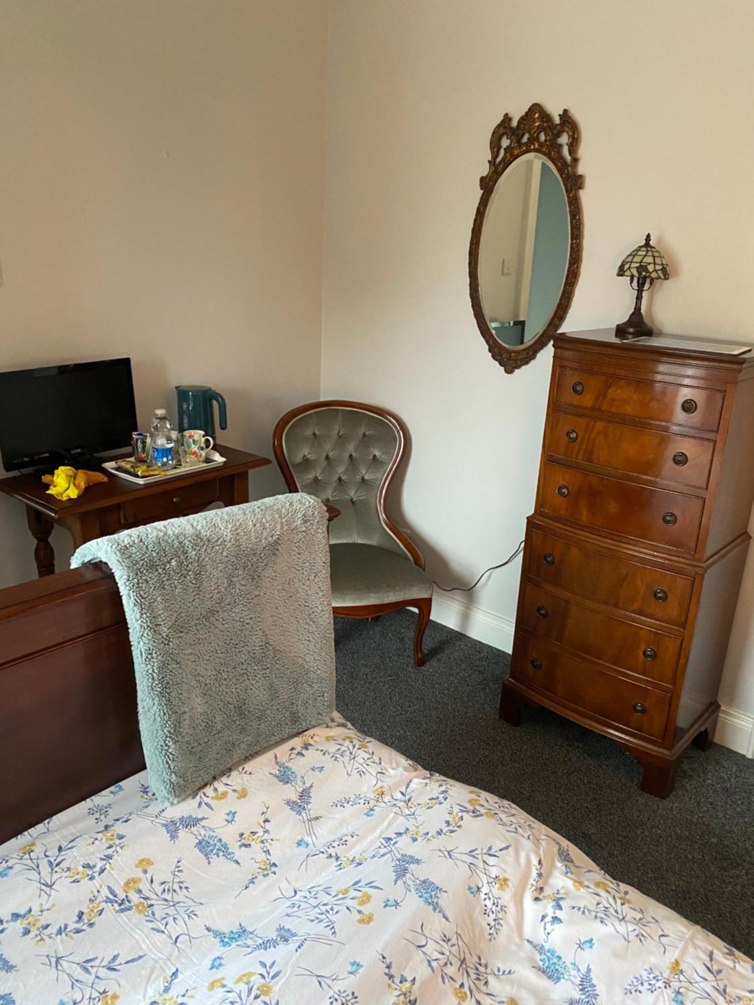 Aghagallon Windyridge Bed & Breakfast エクステリア 写真